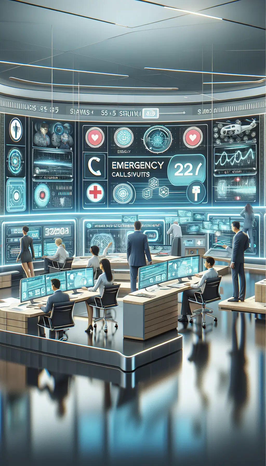 Emergency Leak and Burst Pipe Repair