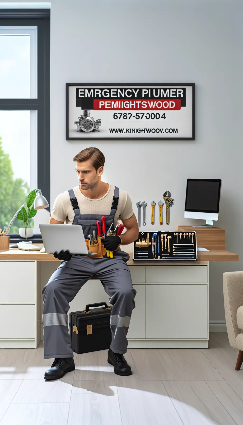 24 Hour Emergency Call Out in Milngavie