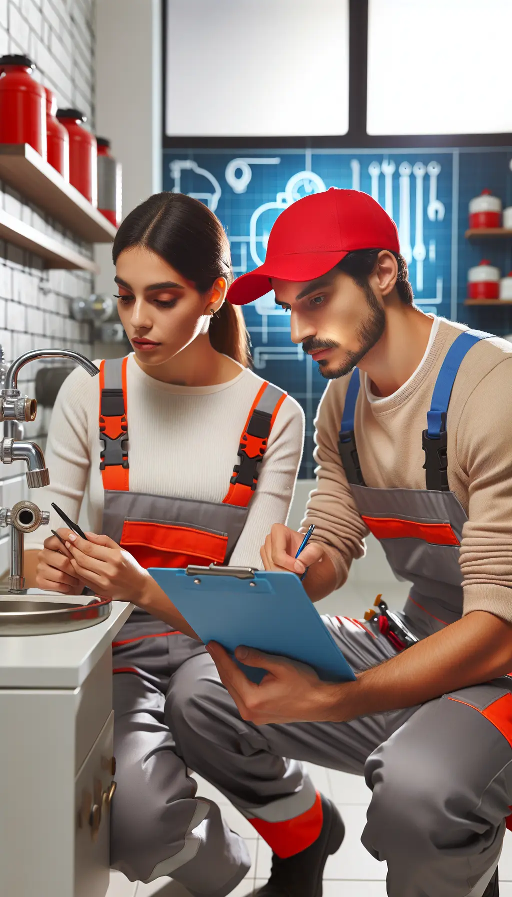 Emergency Drain Unblocking in Anniesland