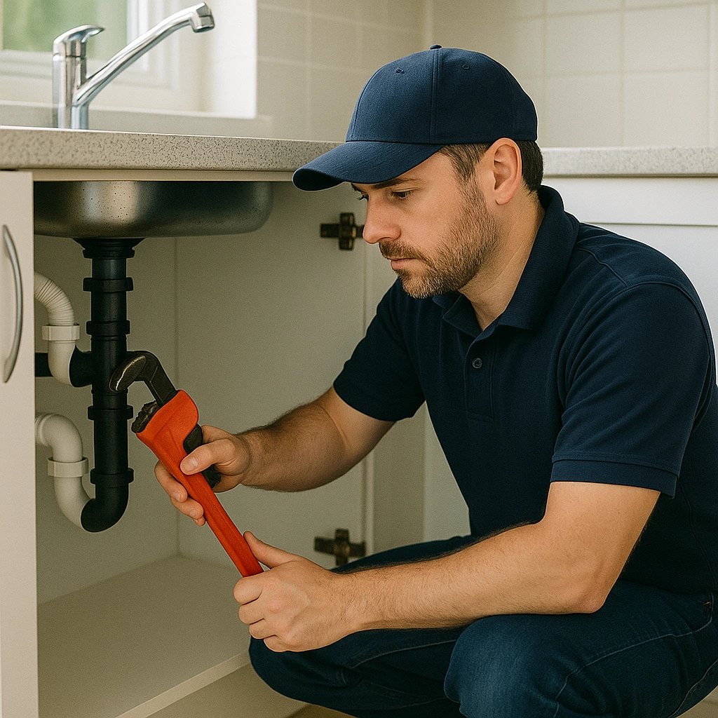 24 Hour Emergency Call Out Service