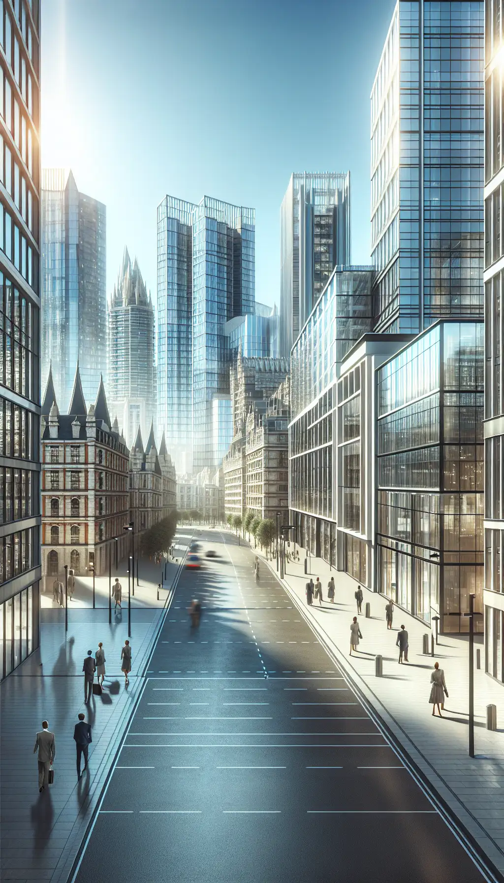 Emergency Leak Repair in Glasgow