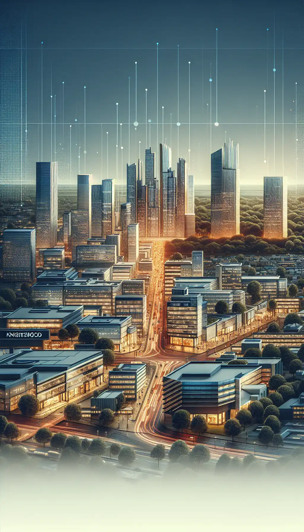 Glasgow Service Area