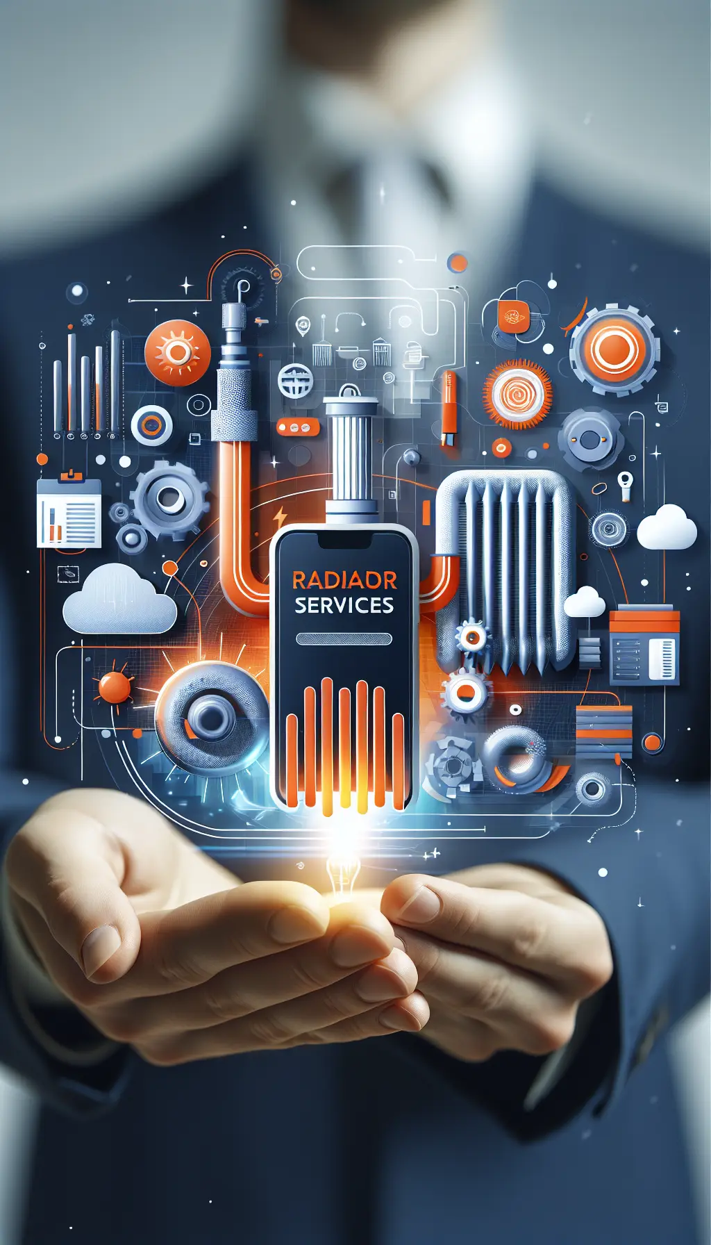 emergency plumber in Glasgow