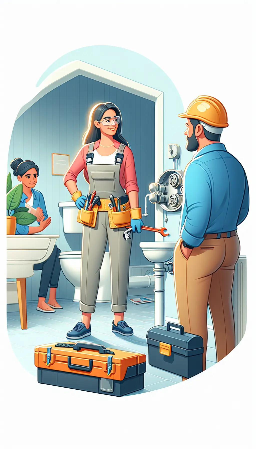 Emergency Boiler Repair in KingsPark