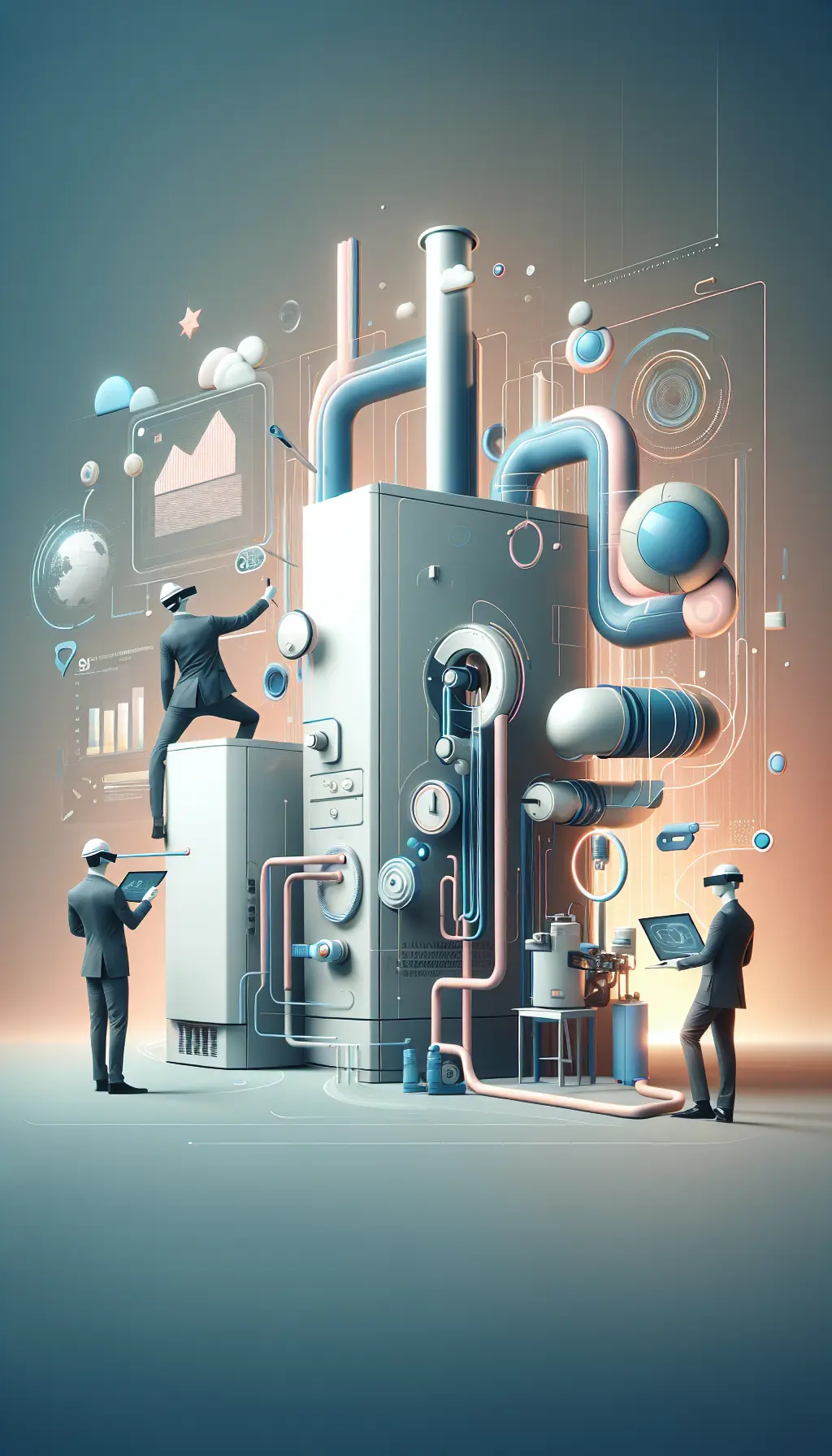 Emergency Boiler Repair in Paisley