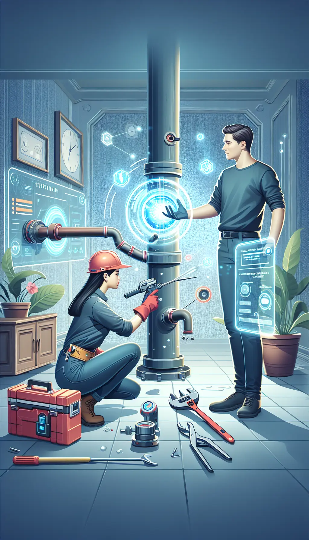 Emergency Drain Unblocking