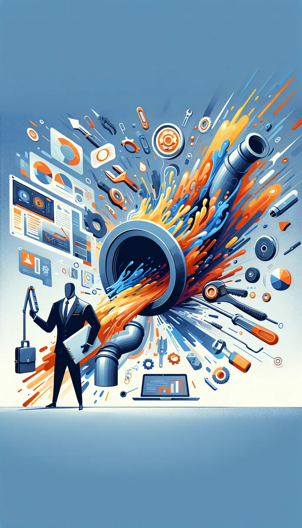 Glasgow Service Area