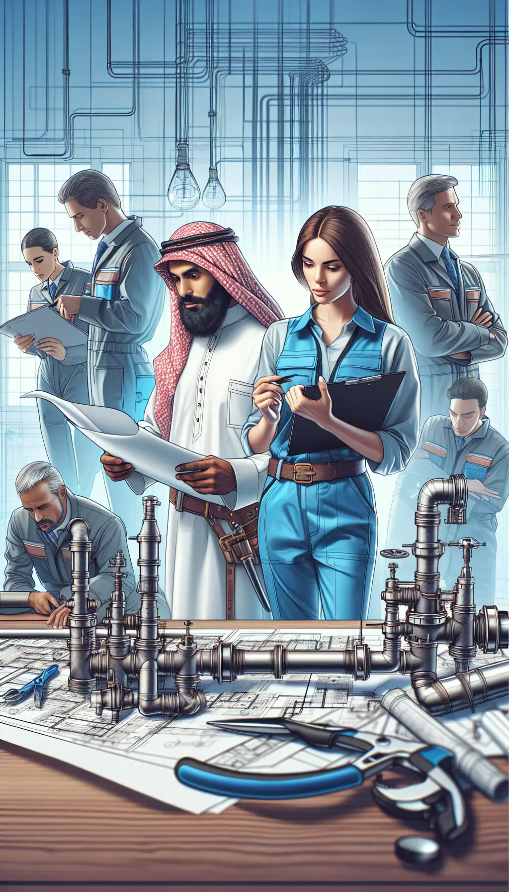 Emergency Drain Unblocking in Pollokshields