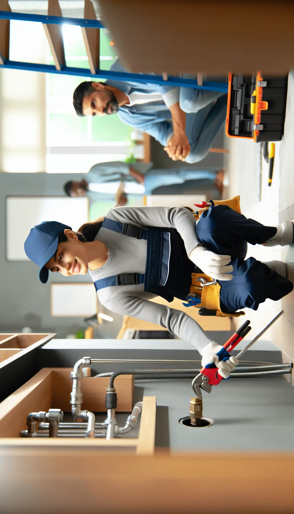 Emergency plumber in Torrance