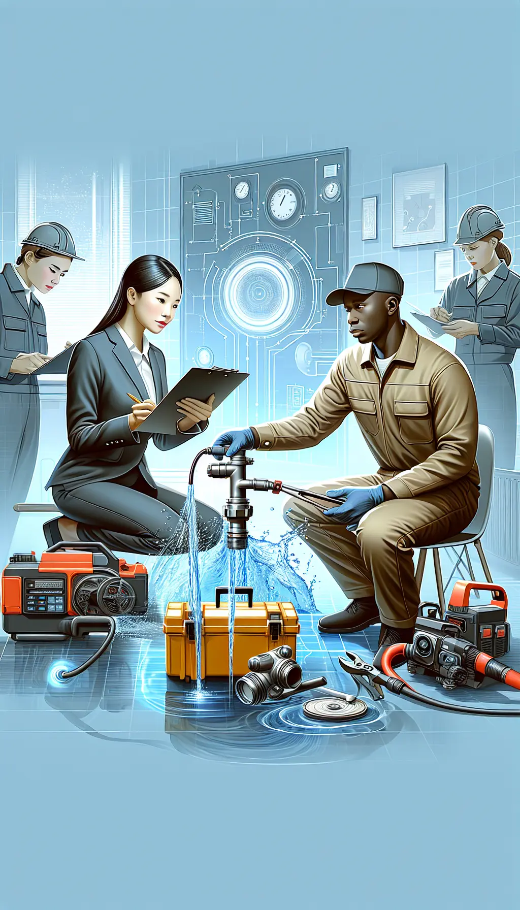 Emergency Boiler Repair Service