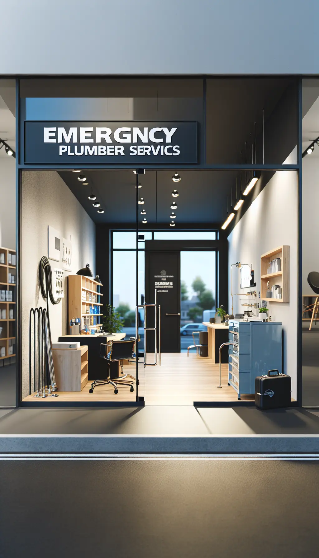 Emergency Leak and Burst Pipe Repair in Milngavie