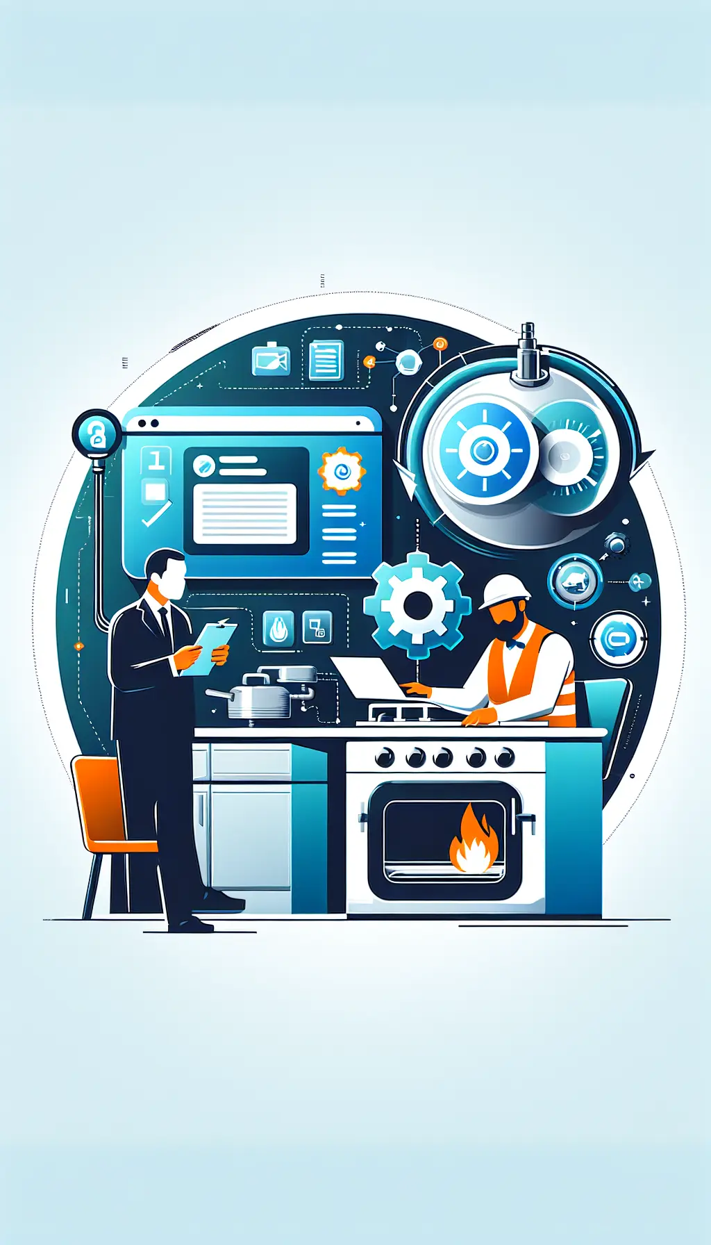 Emergency plumber in Govan